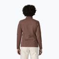 Moteriškas žygio džemperis Patagonia Better Sweater moonrise taupe 2