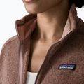 Moteriškas žygio džemperis Patagonia Better Sweater moonrise taupe 6