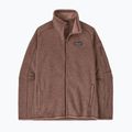 Moteriškas žygio džemperis Patagonia Better Sweater moonrise taupe 8