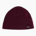 Žieminė kepurė Patagonia Beanie berry fig