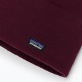 Žieminė kepurė Patagonia Beanie berry fig 3