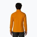Vyriškas žygio džemperis Patagonia R1 Pullover autumn orange 2
