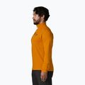 Vyriškas žygio džemperis Patagonia R1 Pullover autumn orange 3
