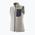 Moteriška liemenė Patagonia R1 Air birch white