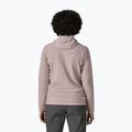 Moteriškas flisinis džemperis Patagonia R1 Air Full-Zip Hoody stingray mauve 2
