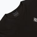 Vyriški žygio marškinėliai ilgomis rankovėmis Patagonia Cap Cool Daily Hut Tripper LS black 3
