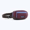 Juosmes krepšys Patagonia Terravia Mini Hip berry fig