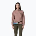 Juosmes krepšys Patagonia Terravia Mini Hip patchwork: snowmelt blue 2