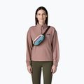 Juosmes krepšys Patagonia Terravia Mini Hip patchwork: snowmelt blue 3