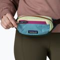Juosmes krepšys Patagonia Terravia Mini Hip patchwork: snowmelt blue 4