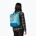 Miesto kuprinė Patagonia Terravia Tote 24 l snowmelt blue 2