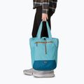Miesto kuprinė Patagonia Terravia Tote 24 l snowmelt blue 3