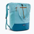Miesto kuprinė Patagonia Terravia Tote 24 l snowmelt blue