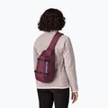 Kuprinė ant peties Patagonia Atom Sling 8 l berry fig 2