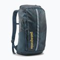 Miesto kuprinė Patagonia Black Hole Pack 25 l sastrugi: summit blue