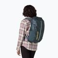 Miesto kuprinė Patagonia Black Hole Pack 25 l sastrugi: summit blue 2