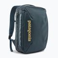 Turistinė kuprinė Patagonia Black Hole Micro MLC 22 l sastrugi: summit blue