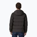 Vyriška pūsta striukė Patagonia Sisar Down Hoody black 3