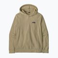 Vyriškas džemperis Patagonia Daily Hoody weathered stone 2