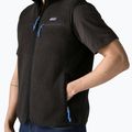 Vyriška liemenė Patagonia Retro Pile black 4