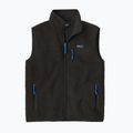 Vyriška liemenė Patagonia Retro Pile black 5