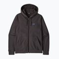 Vyriškas džemperis Patagonia Daily Full-Zip Hoody Ink Black 2