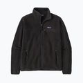Vyriškas flisinis džemperis Patagonia Retro Pile black