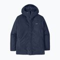 Vyriška pašiltinta striukė Patagonia Windshadow Parka new navy