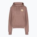 Moteriškas žygio džemperis Patagonia Great Waves Daily Hoody moonrise taupe