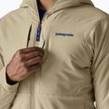 Vyriška pašiltinta striukė Patagonia Nano-Air Light weathered stone 6