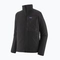 Vyriškas žygio džemperis Patagonia R2 TechFace black 2