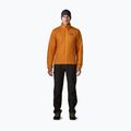 Vyriška pašiltinta striukė Patagonia Nano Puff autumn orange 2
