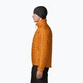 Vyriška pašiltinta striukė Patagonia Nano Puff autumn orange 4