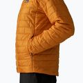 Vyriška pašiltinta striukė Patagonia Nano Puff autumn orange 6