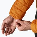 Vyriška pašiltinta striukė Patagonia Nano Puff autumn orange 7