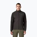 Vyriška pašiltinta striukė Patagonia Nano-Air Light ink black