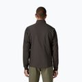 Vyriška pašiltinta striukė Patagonia Nano-Air Light ink black 2