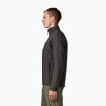Vyriška pašiltinta striukė Patagonia Nano-Air Light ink black 3
