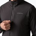 Vyriška pašiltinta striukė Patagonia Nano-Air Light ink black 5