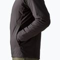Vyriška pašiltinta striukė Patagonia Nano-Air Light ink black 6