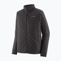Vyriška pašiltinta striukė Patagonia Nano-Air Light ink black 9