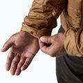 Vyriška pašiltinta striukė Patagonia Nano Puff deer brown 7