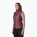 Moteriška liemenė Patagonia Nano Puff berry fig 4
