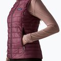 Moteriška liemenė Patagonia Nano Puff berry fig 5