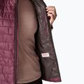 Moteriška liemenė Patagonia Nano Puff berry fig 8
