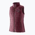 Moteriška liemenė Patagonia Nano Puff berry fig 10