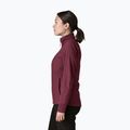 Moteriška hibridinė striukė Patagonia Nano-Air Light berry fig 3