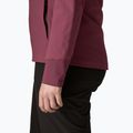 Moteriška hibridinė striukė Patagonia Nano-Air Light berry fig 7