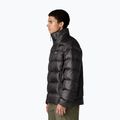 Vyriška pūsta striukė Patagonia Fitz Roy Down black 4