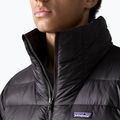 Vyriška pūsta striukė Patagonia Fitz Roy Down black 5